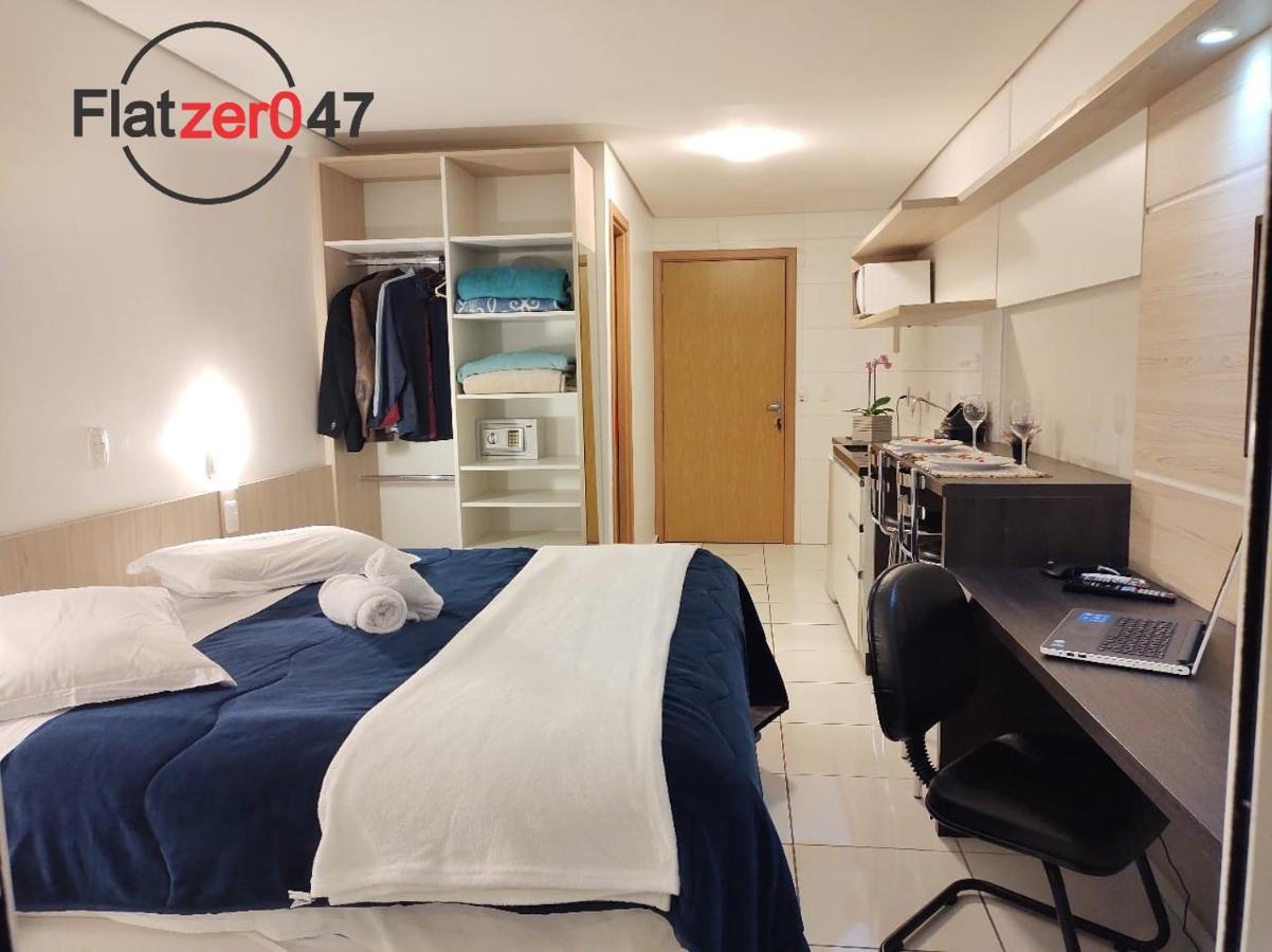 Flatzer047 Executivo Apartment Caxias do Sul Exterior foto