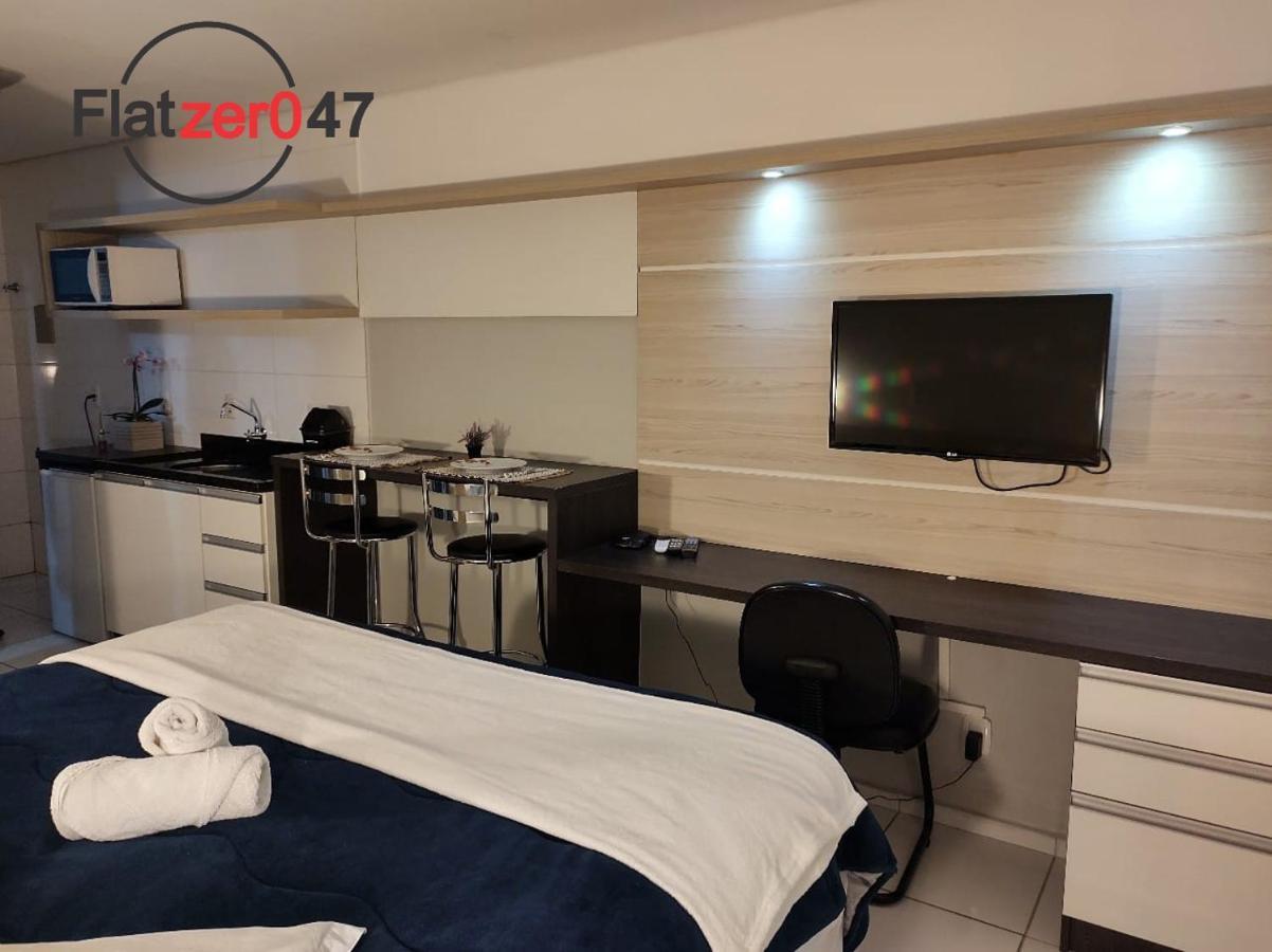 Flatzer047 Executivo Apartment Caxias do Sul Exterior foto