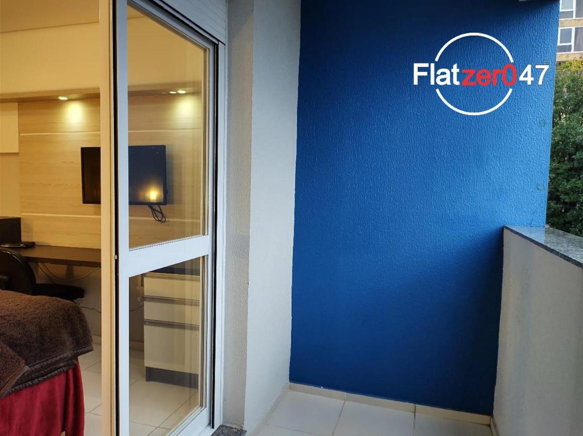 Flatzer047 Executivo Apartment Caxias do Sul Exterior foto