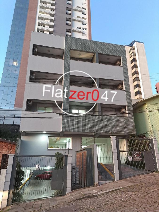 Flatzer047 Executivo Apartment Caxias do Sul Exterior foto