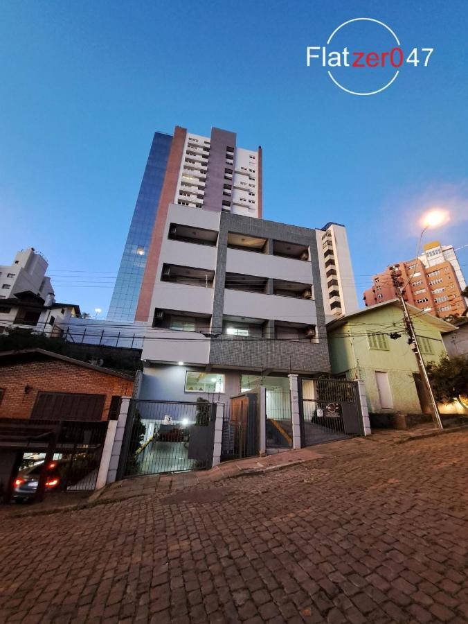 Flatzer047 Executivo Apartment Caxias do Sul Exterior foto