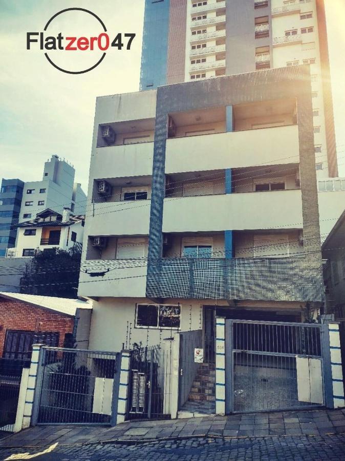 Flatzer047 Executivo Apartment Caxias do Sul Exterior foto