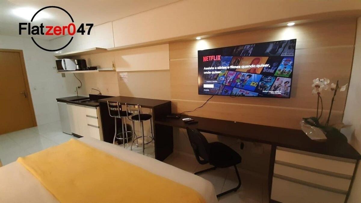 Flatzer047 Executivo Apartment Caxias do Sul Exterior foto