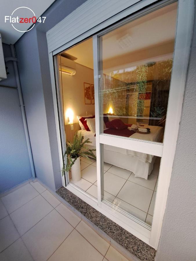 Flatzer047 Executivo Apartment Caxias do Sul Exterior foto
