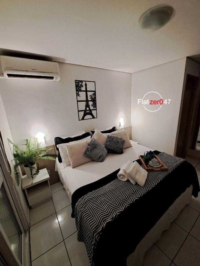 Flatzer047 Executivo Apartment Caxias do Sul Exterior foto