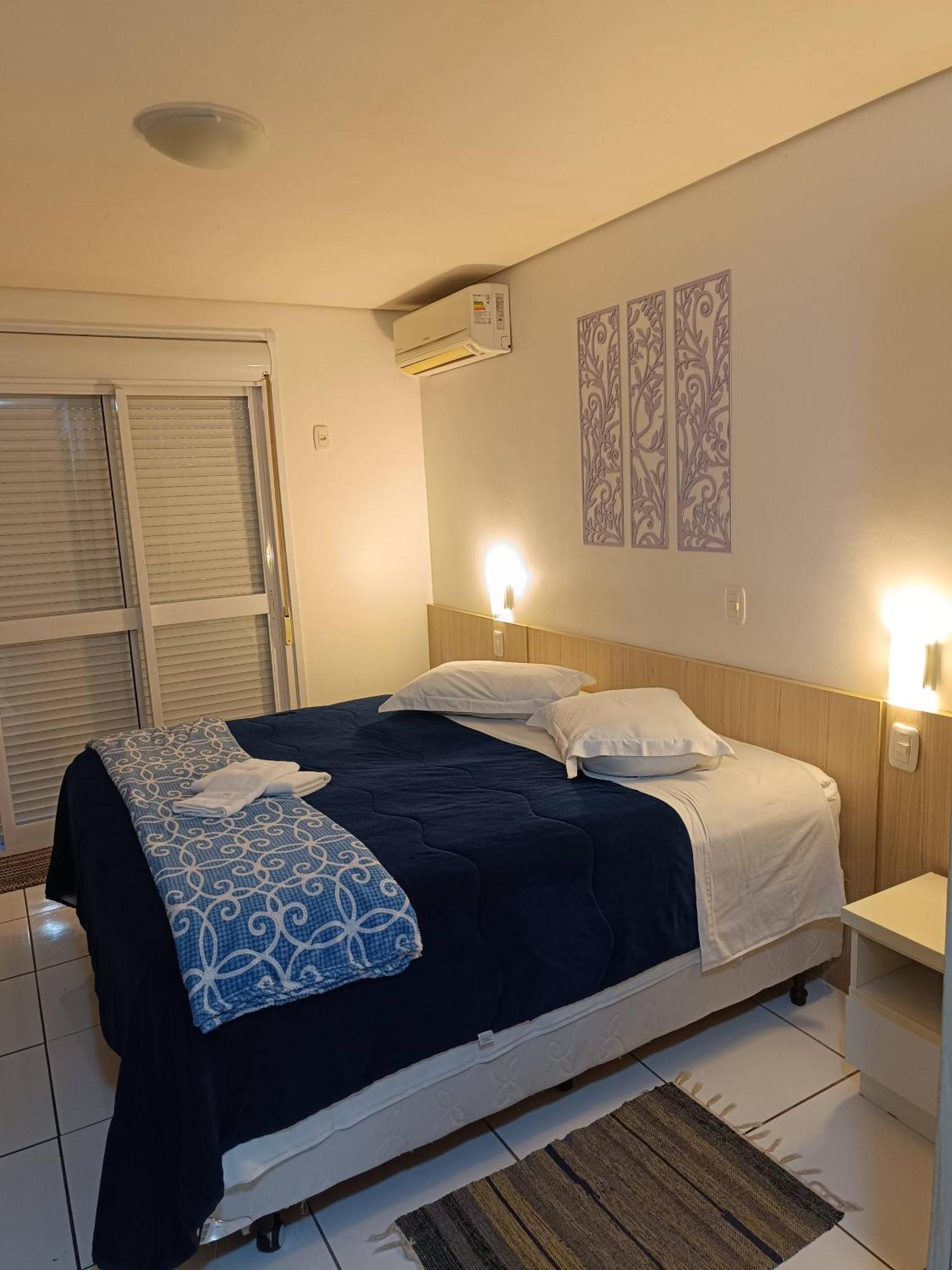 Flatzer047 Executivo Apartment Caxias do Sul Exterior foto